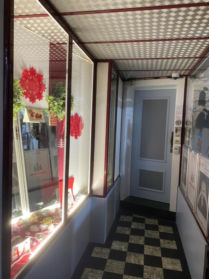 Apartamento Ibiza Vibes Studio - Festive, Beach & Sun Atmosphere - Amazing Location In City Center Namur Exterior foto